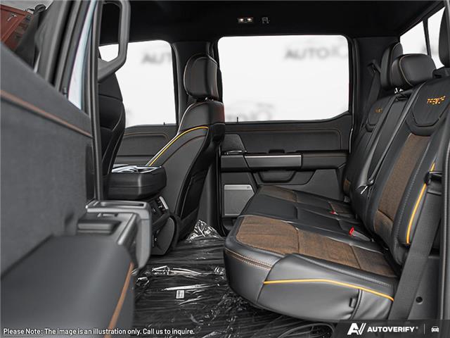 2026 Ford F-150 Tremor (Stk: W4LE096T3) in Hamilton - Image 19 of 23