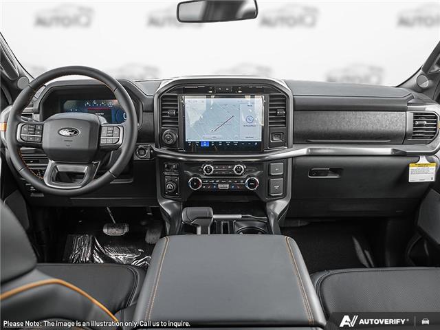 2026 Ford F-150 Tremor (Stk: W4LE096T3) in Hamilton - Image 20 of 23