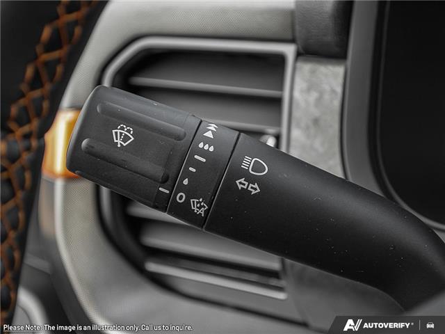 2026 Ford F-150 Tremor (Stk: W4LE096T3) in Hamilton - Image 23 of 23