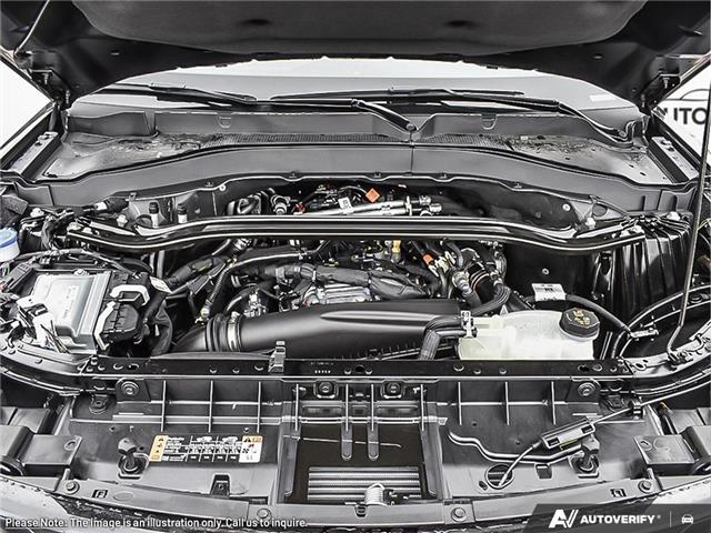 2026 Ford Explorer ST-Line (Stk: K8KE164T3) in Hamilton - Image 6 of 26