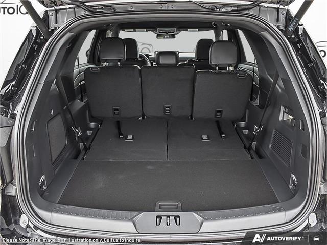 2026 Ford Explorer ST-Line (Stk: K8KE164T3) in Hamilton - Image 7 of 26