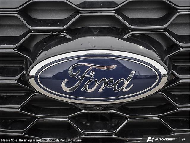 2026 Ford Explorer ST-Line (Stk: K8KE164T3) in Hamilton - Image 9 of 26