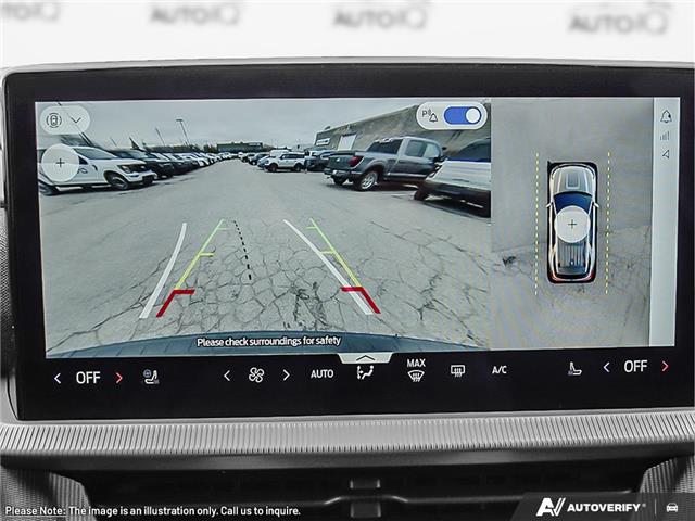 2026 Ford Explorer ST-Line (Stk: K8KE164T3) in Hamilton - Image 24 of 26