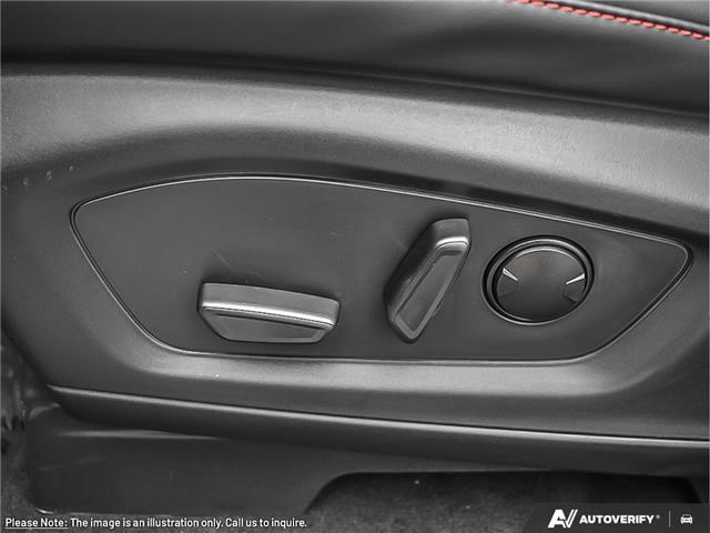 2026 Ford Explorer ST-Line (Stk: K8KE164T3) in Hamilton - Image 26 of 26