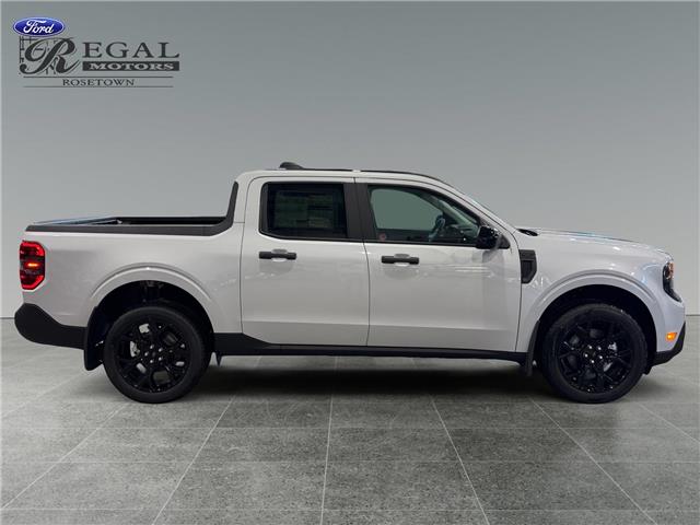 2026 Ford Maverick XLT (Stk: T0107) in ROSETOWN - Image 2 of 17