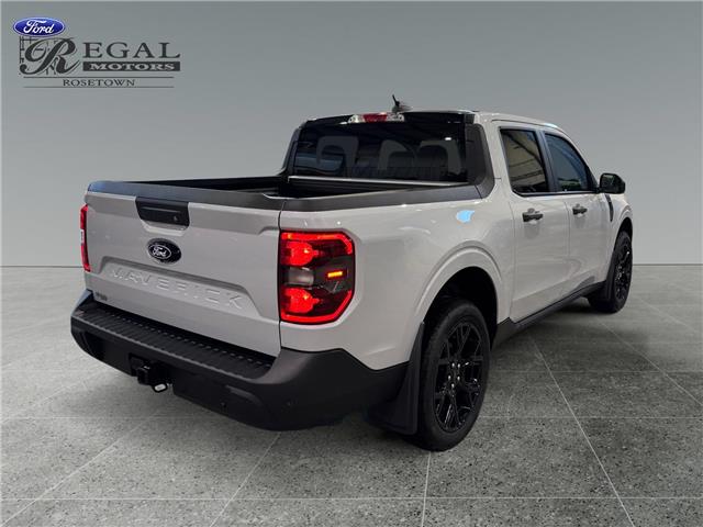 2026 Ford Maverick XLT (Stk: T0107) in ROSETOWN - Image 3 of 17