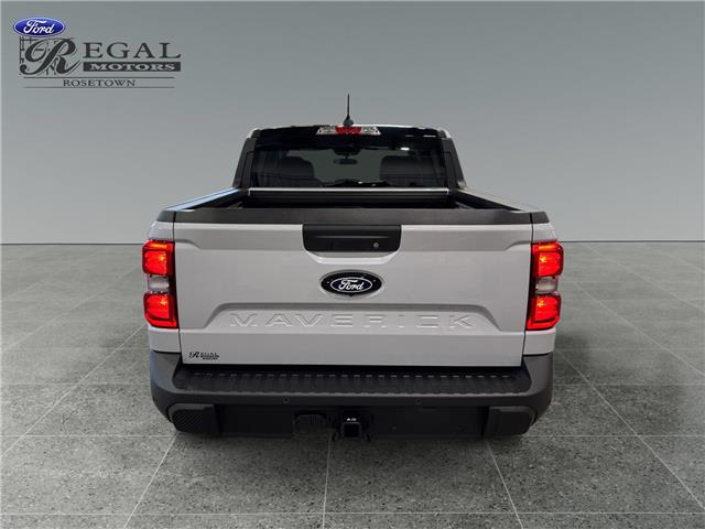 2026 Ford Maverick XLT (Stk: T0107) in ROSETOWN - Image 4 of 17