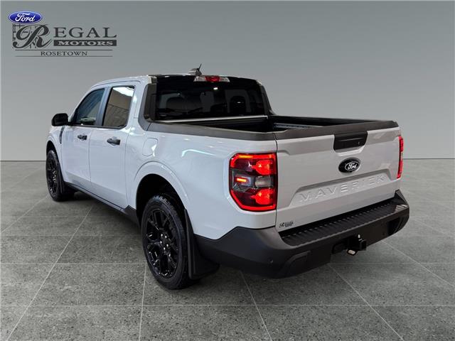 2026 Ford Maverick XLT (Stk: T0107) in ROSETOWN - Image 5 of 17