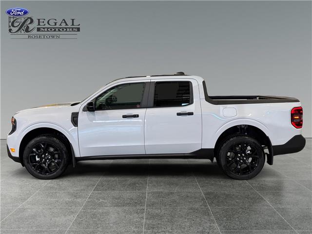 2026 Ford Maverick XLT (Stk: T0107) in ROSETOWN - Image 6 of 17