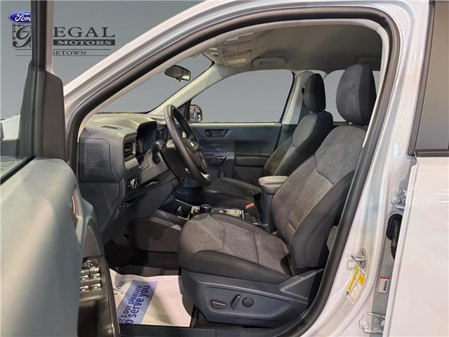 2026 Ford Maverick XLT (Stk: T0107) in ROSETOWN - Image 9 of 17