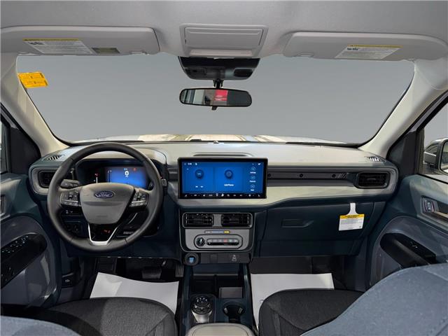 2026 Ford Maverick XLT (Stk: T0107) in ROSETOWN - Image 11 of 17