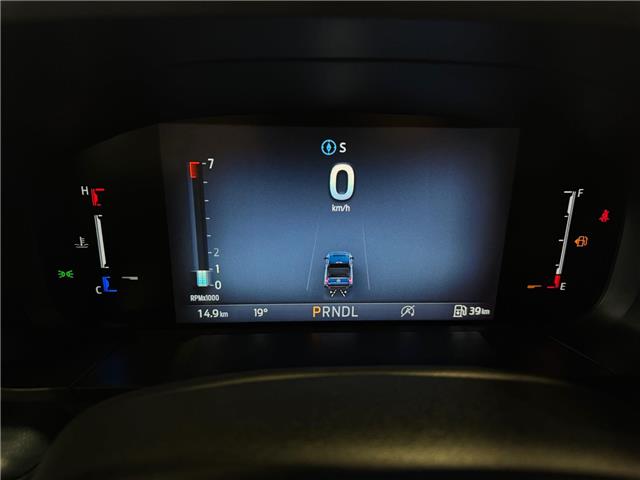 2026 Ford Maverick XLT (Stk: T0107) in ROSETOWN - Image 15 of 17