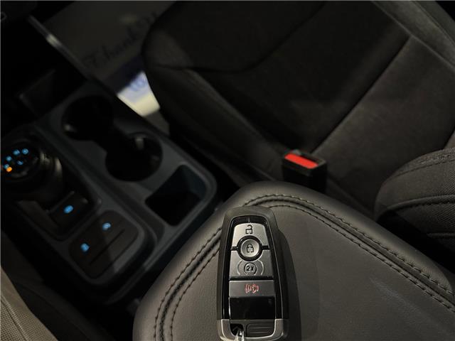 2026 Ford Maverick XLT (Stk: T0107) in ROSETOWN - Image 16 of 17