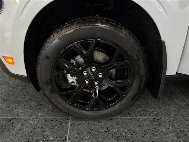2026 Ford Maverick XLT (Stk: T0107) in ROSETOWN - Image 17 of 17
