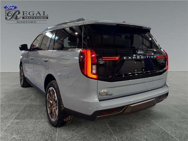 2026 Ford Expedition King Ranch (Stk: T0100) in ROSETOWN - Image 5 of 17