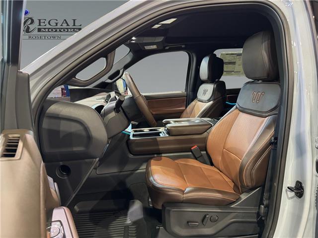 2026 Ford Expedition King Ranch (Stk: T0100) in ROSETOWN - Image 9 of 17