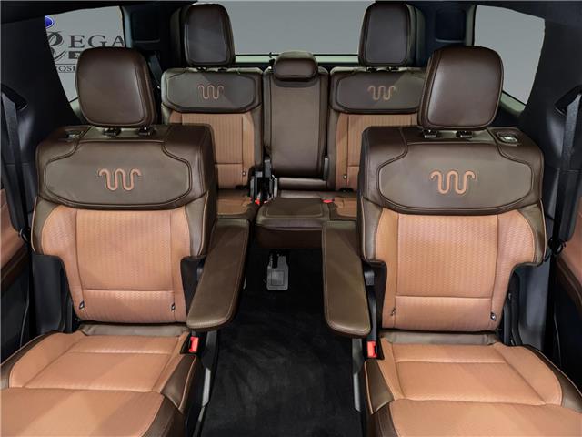 2026 Ford Expedition King Ranch (Stk: T0100) in ROSETOWN - Image 10 of 17