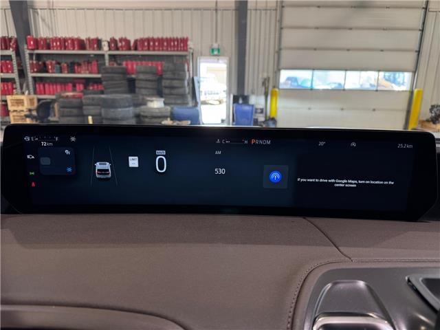 2026 Ford Expedition King Ranch (Stk: T0100) in ROSETOWN - Image 15 of 17