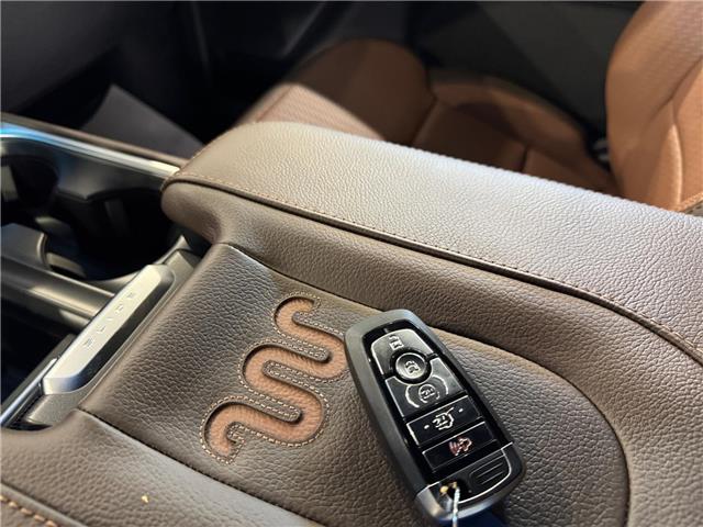 2026 Ford Expedition King Ranch (Stk: T0100) in ROSETOWN - Image 16 of 17