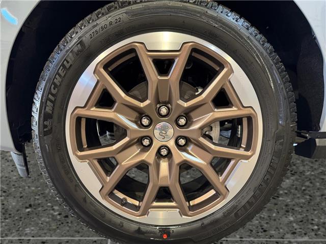 2026 Ford Expedition King Ranch (Stk: T0100) in ROSETOWN - Image 17 of 17