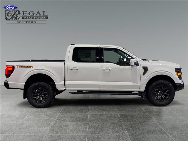 2026 Ford F-150 Tremor (Stk: T0104) in ROSETOWN - Image 2 of 17