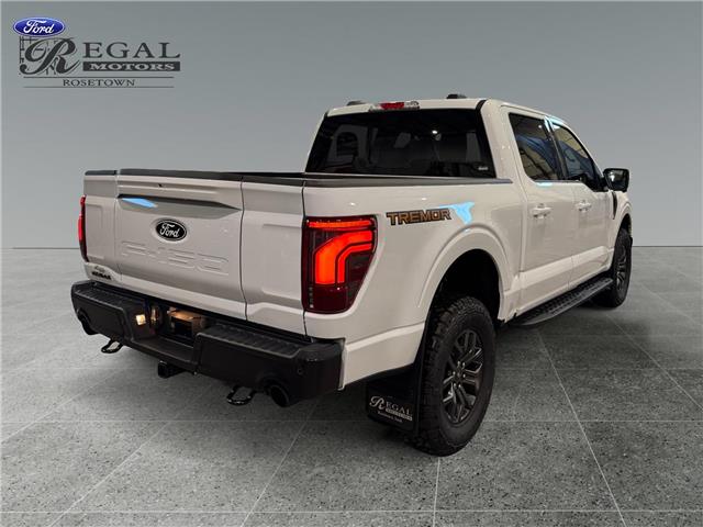 2026 Ford F-150 Tremor (Stk: T0104) in ROSETOWN - Image 3 of 17