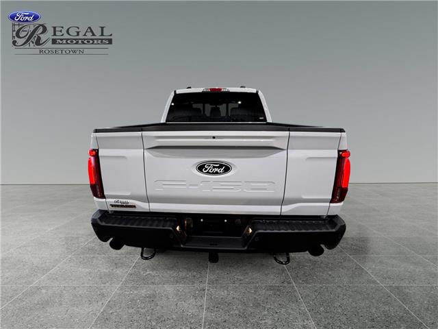 2026 Ford F-150 Tremor (Stk: T0104) in ROSETOWN - Image 4 of 17