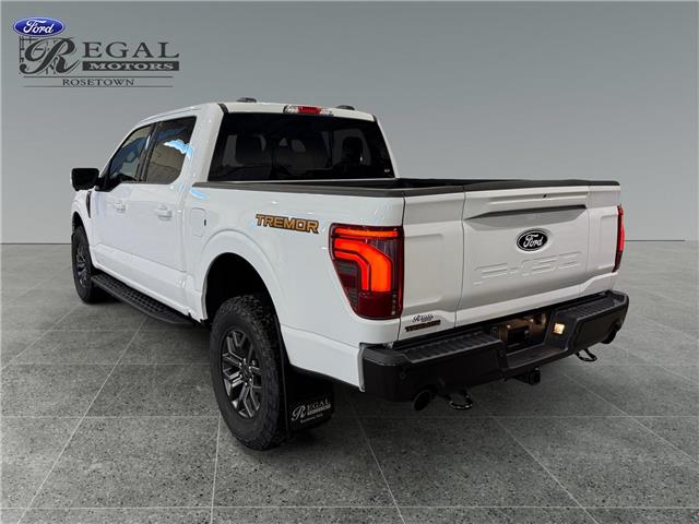 2026 Ford F-150 Tremor (Stk: T0104) in ROSETOWN - Image 5 of 17