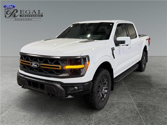 2026 Ford F-150 Tremor (Stk: T0104) in ROSETOWN - Image 7 of 17