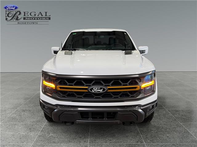 2026 Ford F-150 Tremor (Stk: T0104) in ROSETOWN - Image 8 of 17