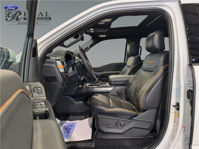 2026 Ford F-150 Tremor (Stk: T0104) in ROSETOWN - Image 9 of 17