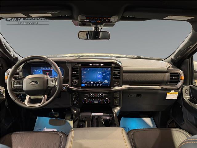 2026 Ford F-150 Tremor (Stk: T0104) in ROSETOWN - Image 11 of 17