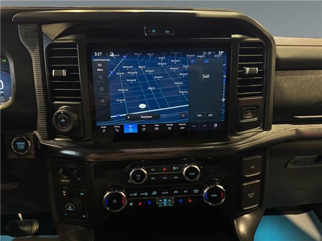 2026 Ford F-150 Tremor (Stk: T0104) in ROSETOWN - Image 12 of 17