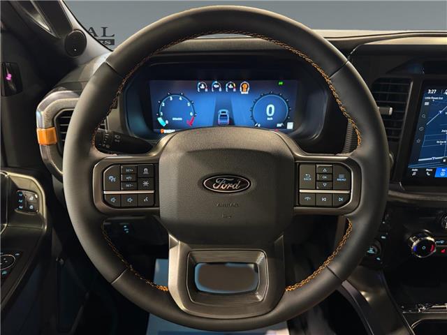 2026 Ford F-150 Tremor (Stk: T0104) in ROSETOWN - Image 14 of 17