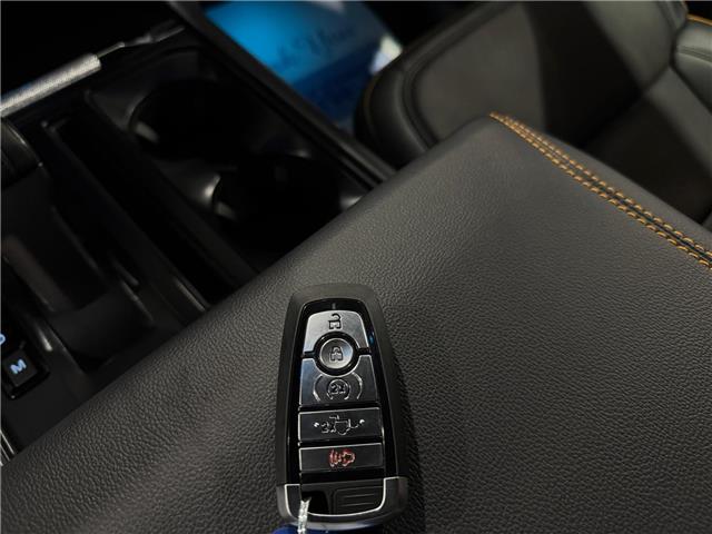 2026 Ford F-150 Tremor (Stk: T0104) in ROSETOWN - Image 16 of 17