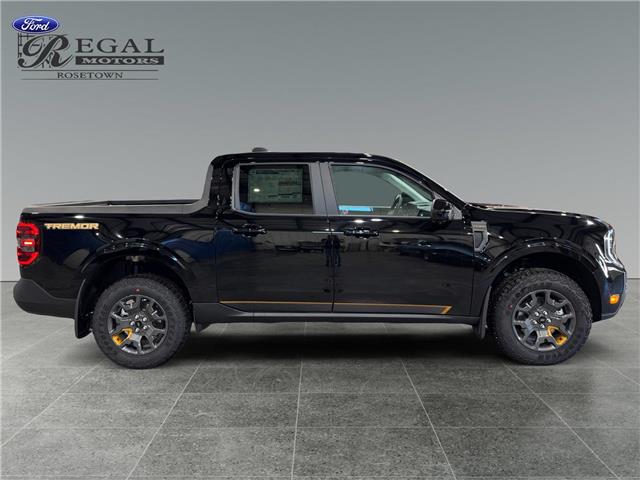 2026 Ford Maverick Tremor (Stk: T0108) in ROSETOWN - Image 2 of 17