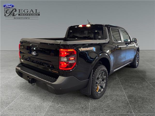 2026 Ford Maverick Tremor (Stk: T0108) in ROSETOWN - Image 3 of 17
