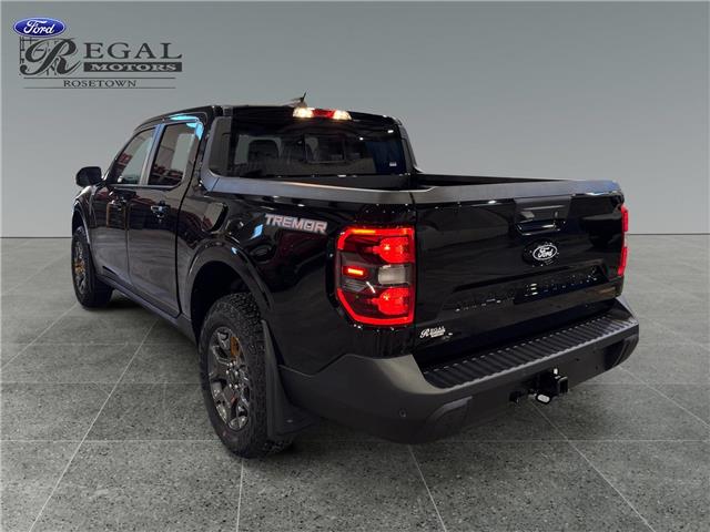 2026 Ford Maverick Tremor (Stk: T0108) in ROSETOWN - Image 5 of 17
