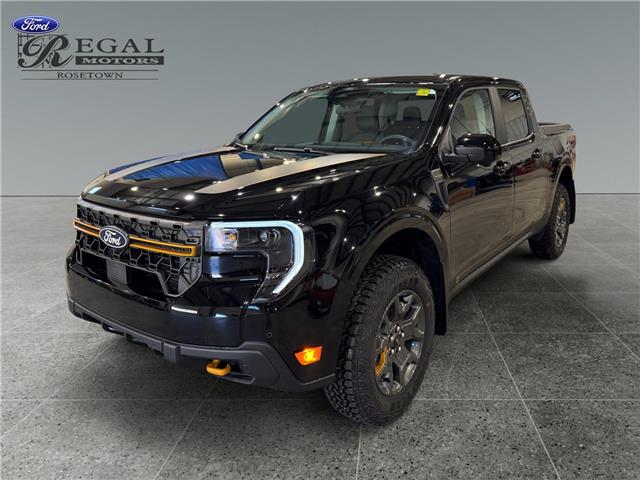 2026 Ford Maverick Tremor (Stk: T0108) in ROSETOWN - Image 7 of 17