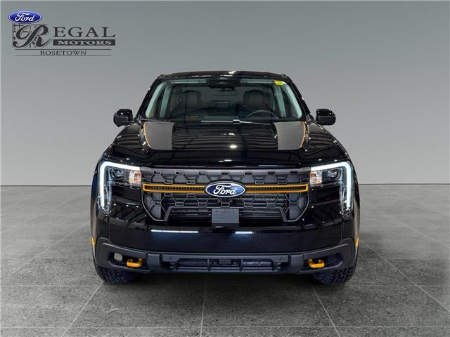 2026 Ford Maverick Tremor (Stk: T0108) in ROSETOWN - Image 8 of 17