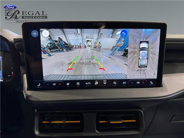 2026 Ford Maverick Tremor (Stk: T0108) in ROSETOWN - Image 13 of 17