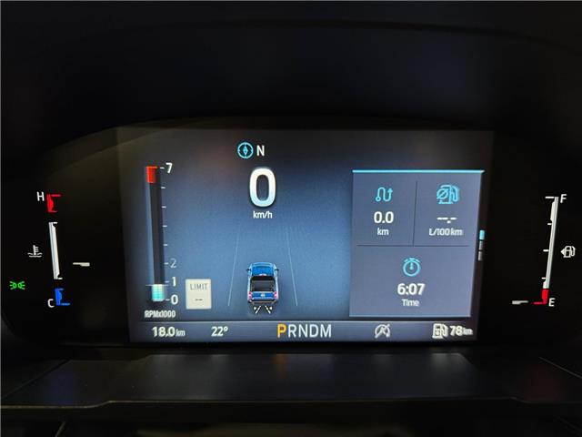 2026 Ford Maverick Tremor (Stk: T0108) in ROSETOWN - Image 15 of 17