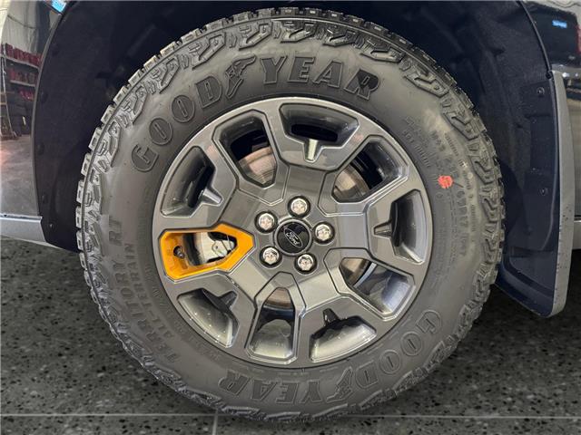 2026 Ford Maverick Tremor (Stk: T0108) in ROSETOWN - Image 17 of 17