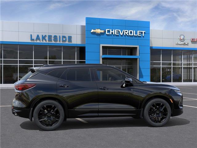 2026 Chevrolet Blazer RS (Stk: 3GNKBK) in Kincardine - Image 5 of 24