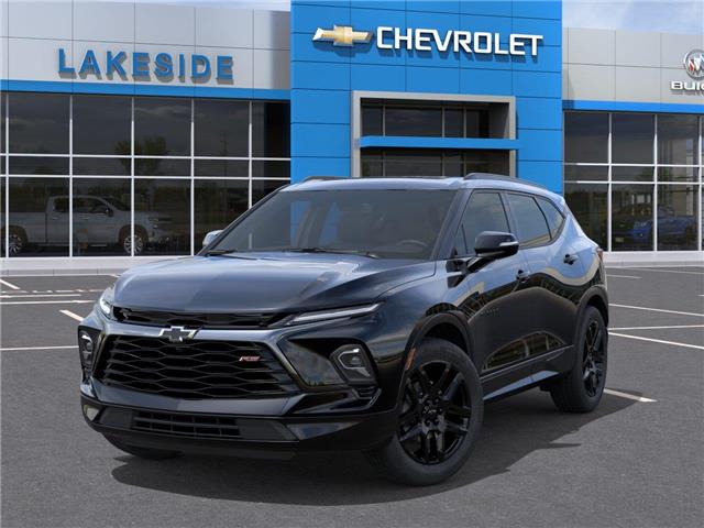 2026 Chevrolet Blazer RS (Stk: 3GNKBK) in Kincardine - Image 6 of 24