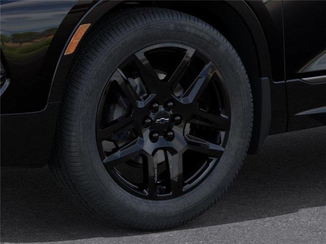 2026 Chevrolet Blazer RS (Stk: 3GNKBK) in Kincardine - Image 9 of 24