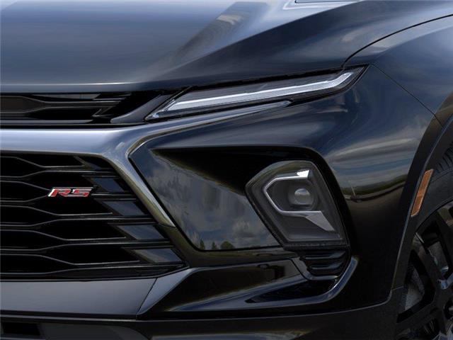 2026 Chevrolet Blazer RS (Stk: 3GNKBK) in Kincardine - Image 10 of 24