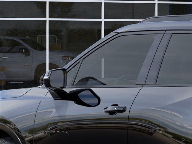 2026 Chevrolet Blazer RS (Stk: 3GNKBK) in Kincardine - Image 12 of 24