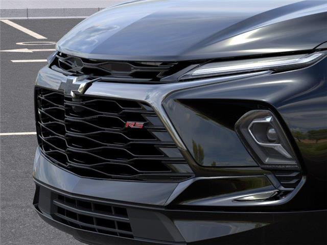 2026 Chevrolet Blazer RS (Stk: 3GNKBK) in Kincardine - Image 13 of 24
