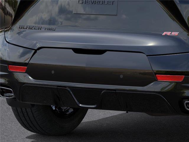 2026 Chevrolet Blazer RS (Stk: 3GNKBK) in Kincardine - Image 14 of 24